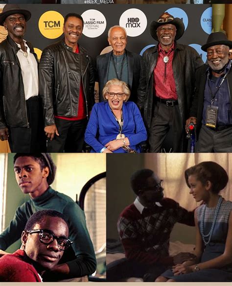 cooley high cast then and now